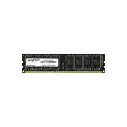 Модуль пам'яті для комп'ютера DDR3L 4GB 1600 MHz AMD (R534G1601U1SL-U)