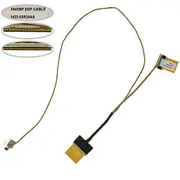 Шлейф матриці для ноутбука ASUS (X542B series) eDP (14005-02320600)
