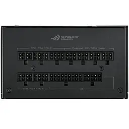 Блок живлення ASUS ROG Strix 850W (ROG-STRIX-850G) Б/в,U1 - мініатюра 8