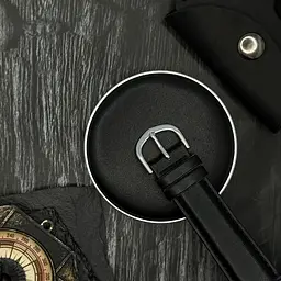 Чоловічий годинник Casio MTP-V006L-1B2 Сріблястий ( AT1141-0275 ) - мініатюра 5