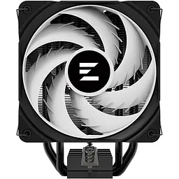 Кулер для процесора Zalman CNPS9X Performa Plus ARGB Black (CNPS9XPERFORMAPLUSARGBBK) - мініатюра 8