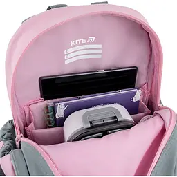 Рюкзак Kite Education 771 Panda (K25-771S-1) - мініатюра 12