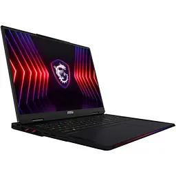 Ноутбук MSI Raider 18 HX AI A2XWIG (A2XWIG-014US) [137639] - мініатюра 3