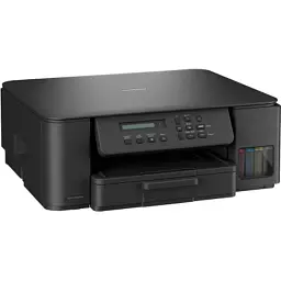 Багатофункціональний пристрій Brother DCP-T530DW (DCPT530DWYJ1) - миниатюра 3
