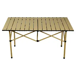 Стіл розкладний BBQ ‎EC-YB003 95х55х50 см в асортименті (958708) - мініатюра 2