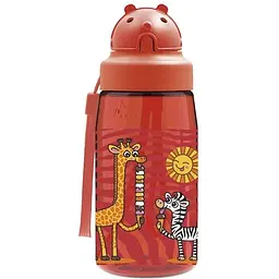 Пляшка Laken Tritan OBY Bottle 0.45 L Chupi (1004-OBYCH)
