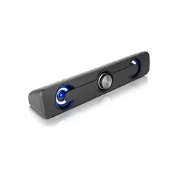 Акустична система REAL-EL S-170 6Вт Black (EL121100013) - мініатюра 3