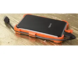 Зовнішній жорсткий диск Apacer AC630 1 TB (AP1TBAC630T-1) - мініатюра 5