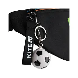 Сумка-бананка Kite дитяча 2577 Football Player (K26-2577-2) - мініатюра 6