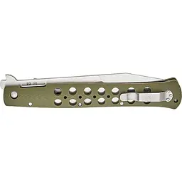 Ніж Cold Steel Ti-Lite 6" Thompson Signature, S35VN - мініатюра 4