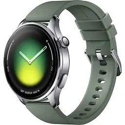 Смарт-годинник Xiaomi Watch 5 Juniper Green (BHR07WPGL)