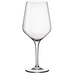 Келих ELECTRA для вина 670 мл XL 192342GRC021990 BORMIOLI ROCCO