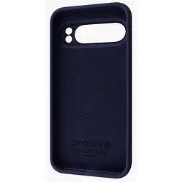 Чохол Proove Silicone Case with Magnetic Ring Google Pixel 9 Pro XL - мініатюра 7
