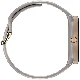 Спортивний годинник Polar Ignite 3 Greige Sand (900106237) - мініатюра 6