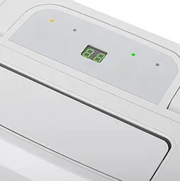 Осушувач повітря компресорний Adler AD 7861 10л/24год LCD дисплей 280Вт - функція відкладеного старту - мініатюра 7