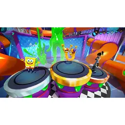 Ключ активації Microsoft Nickelodeon Kart Racers 2: Grand Prix для Xbox One/Series - мініатюра 8