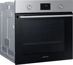 Духова шафа Samsung NV68A1110RS/WT - мініатюра 3