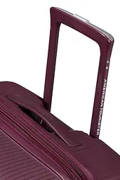 Валіза 67 См American Tourister SOUNDBOX WILD CHERRY 67х46,5х29(32) 32G*50002 - мініатюра 3