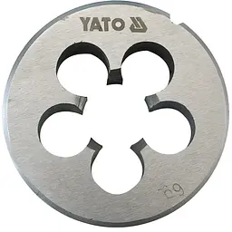 Плашка YATO М4х0.7мм (YT-2961)