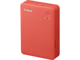 Принтер Canon QX20 Terracotta Red (6754C001) - мініатюра 3