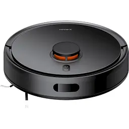 Робот-пилосос Xiaomi Robot Vacuum S20 Black - мініатюра 3