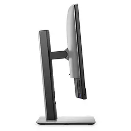 Моноблок Dell OptiPlex 7480 AiO (i5-10500/8/256SSD) - Class A Б/В - мініатюра 3