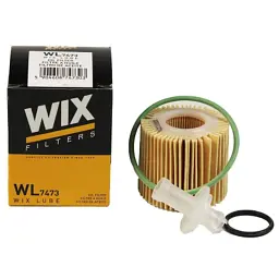 Фільтр масляний Wixfiltron WL7473 - мініатюра 2