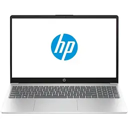 Ноутбук HP Inc Laptop 14, 14", Intel Core i3, 8 GB, Natural Silver / 512GB SSD (Grade Q) Seller Refurbished