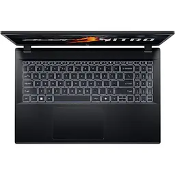 Ноутбук Acer Nitro V 15 ANV15-41 (NH.QSGEX.00U) - мініатюра 2