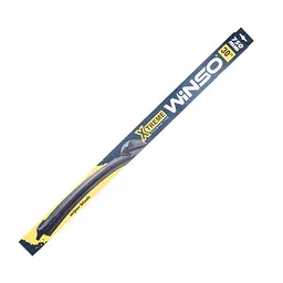 Щітка сколоочисника безкаркасна Winso X Treme 750мм 113750