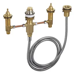 Прихована частина Hansgrohe 13244180