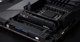 Модуль пам'яті G.Skill Flare X5 DDR5, 2x16GB/6000 (F5-6000J3636F16GX2-FX5) - мініатюра 2