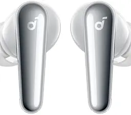 Навушники Anker SoundСore Liberty 4 Pro White matte (A3954G21)