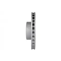 Гальмівний диск Bosch 0 986 478 470 - мініатюра 3