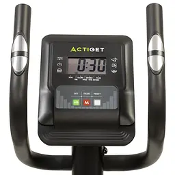 Орбітрек магнітний Actiget Actitrainer ACT0176 Grey/Black - мініатюра 14