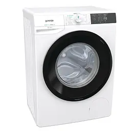 Пральна машина Gorenje з фронтальним завантаженням W1E70S3S, 7кг, 1000, A+++, Пар, глибина 46.5см, Дисплей, Білий (W1E70S3S) - мініатюра 3