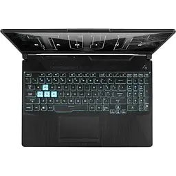Ігровий ноутбук Asus TUF FX516P,144Ghz/i5-11320H/RTX 3060/16Gb/512Gb SSD Refurbished - мініатюра 5