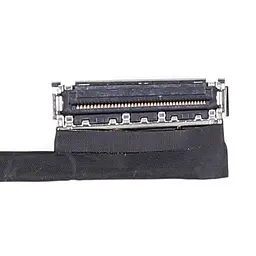 Шлейф матриці для HP ZBook 15 G3 G4 series, (eDP 30pin, DC02C00CS00, 848253-001) - мініатюра 3