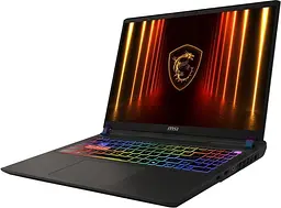 Ноутбук MSI Vector 16 HX AI A2XWHG (A2XWHG-256PL) - мініатюра 3