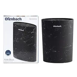 Підставка для ножів Ofenbach NB-100204 - мініатюра 10
