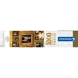 Пазл Гаррі Поттер - 1000 шт. Clementoni 39786 - мініатюра 5