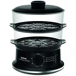 Пароварка Tefal VC140131