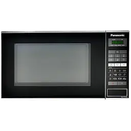 Мікрохвильова піч Panasonic NN-ST254MZUE - мініатюра 7