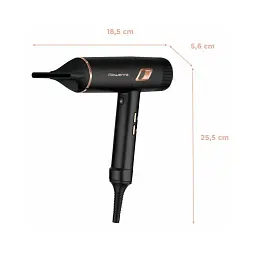 Фен Rowenta CV9920F3 - мініатюра 7