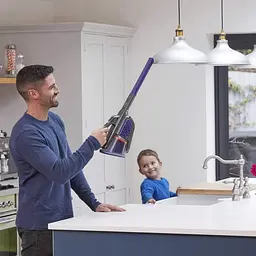 Пилосос Black+Decker BHHV520BFP - мініатюра 9