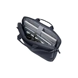 Сумка для ноутбука HP 14" Everyday Odyssey, Dark Grey (A08JSAA) - мініатюра 6