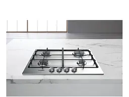 Варильна поверхня Whirlpool TKRL 650 IX - мініатюра 6