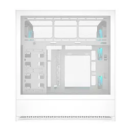 Корпус для ПК Cougar OMNY X RGB White - мініатюра 2