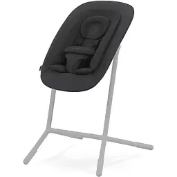 Баунсер Cybex Lemo Stunning Black (521003247) - мініатюра 5