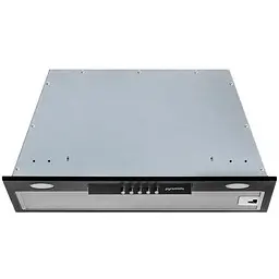 Витяжка вбудована Pyramida ABH 52 PBA (700) BL